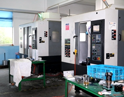 加工实力强大,满足不同的定制需求