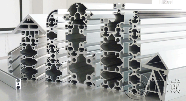 铝型材,春水堂官方网站APP,铝型材框架,仪器设备铝型材