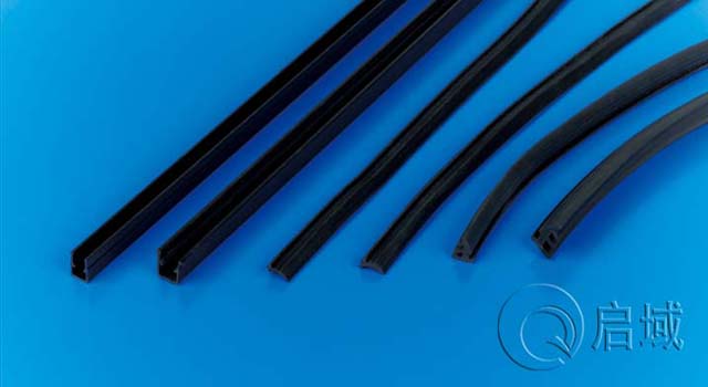 QY-U型槽条、嵌条