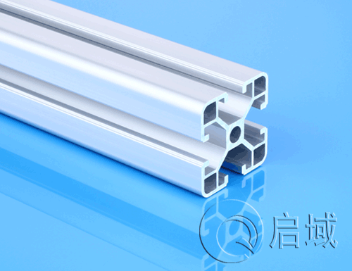 欧标4040轻型铝型材