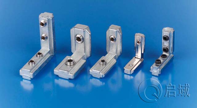 国标角槽连接件 国标角槽连接件