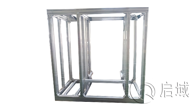 铝材框架