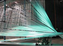 铝型材喷涂技术