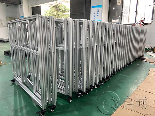 春水堂官方网站APP折叠围栏