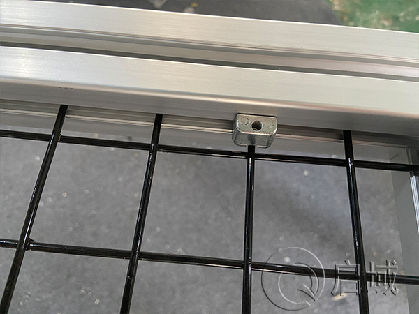 网卡螺母块安装3