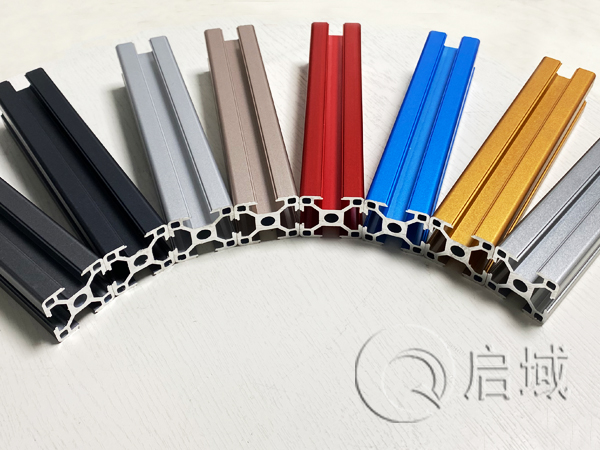 铝型材纳米涂层