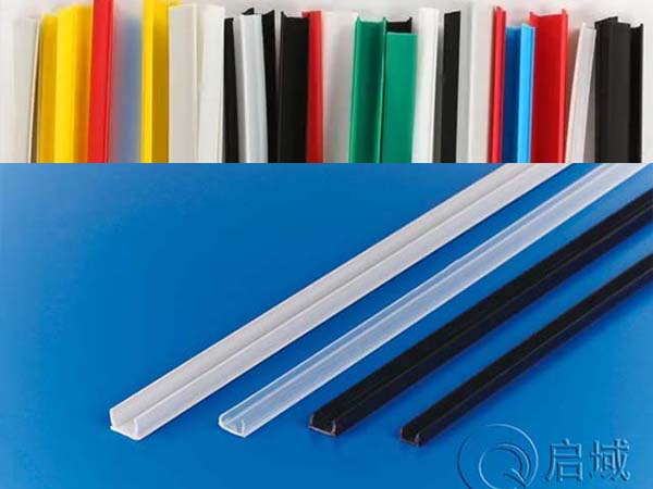 铝型材平封槽条