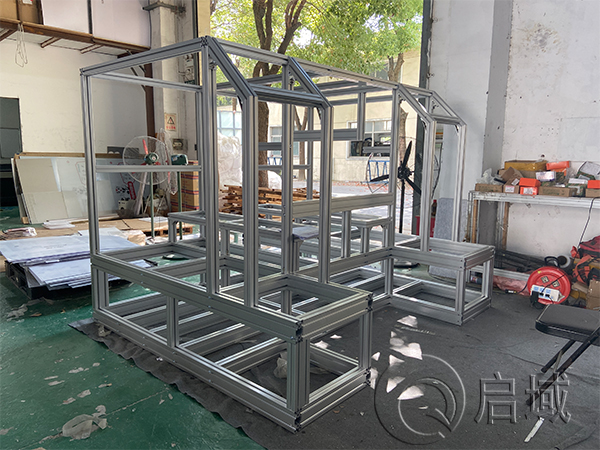 春水堂官方网站APP大型框架