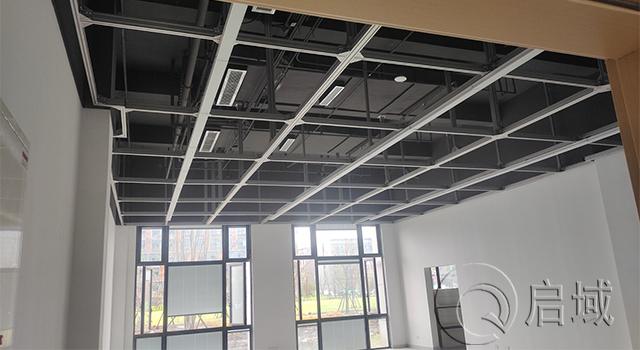 春水堂官方网站APP吊顶