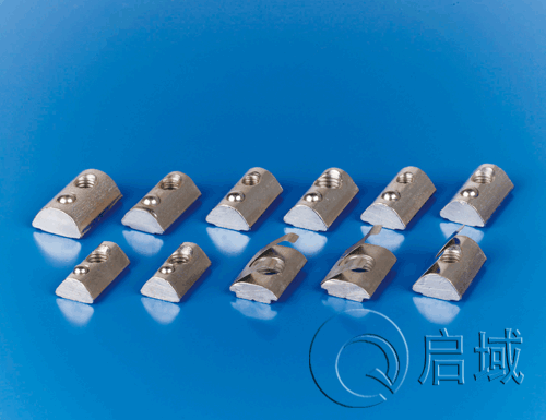 QY-弹性螺母 QY-弹性螺母