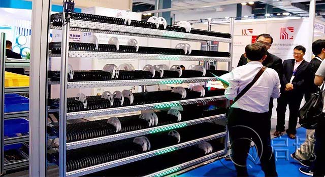 春水堂官方网站APP置物架