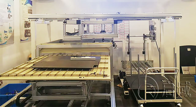 春水堂官方网站APP操作台