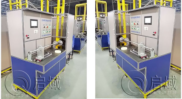 铝型材设备外罩