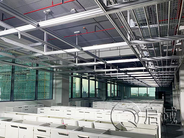 春水堂官方网站APP走线架